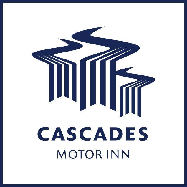 Cascades Motor Inn Ντούμπο Εξωτερικό φωτογραφία